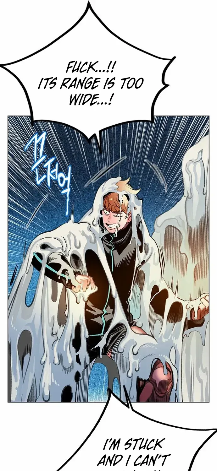 Manhwa Jungle Juice Chapter 84 page 20 - 