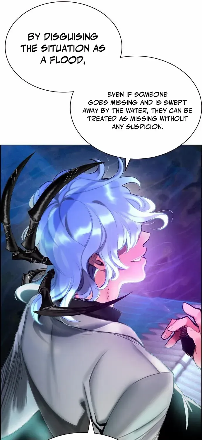 Manhwa Jungle Juice Chapter 84 page 194 - 