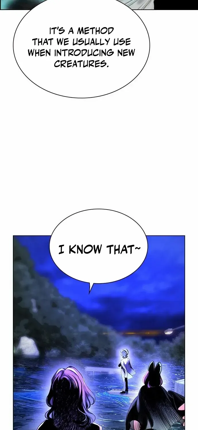 Manhwa Jungle Juice Chapter 84 page 195 - 