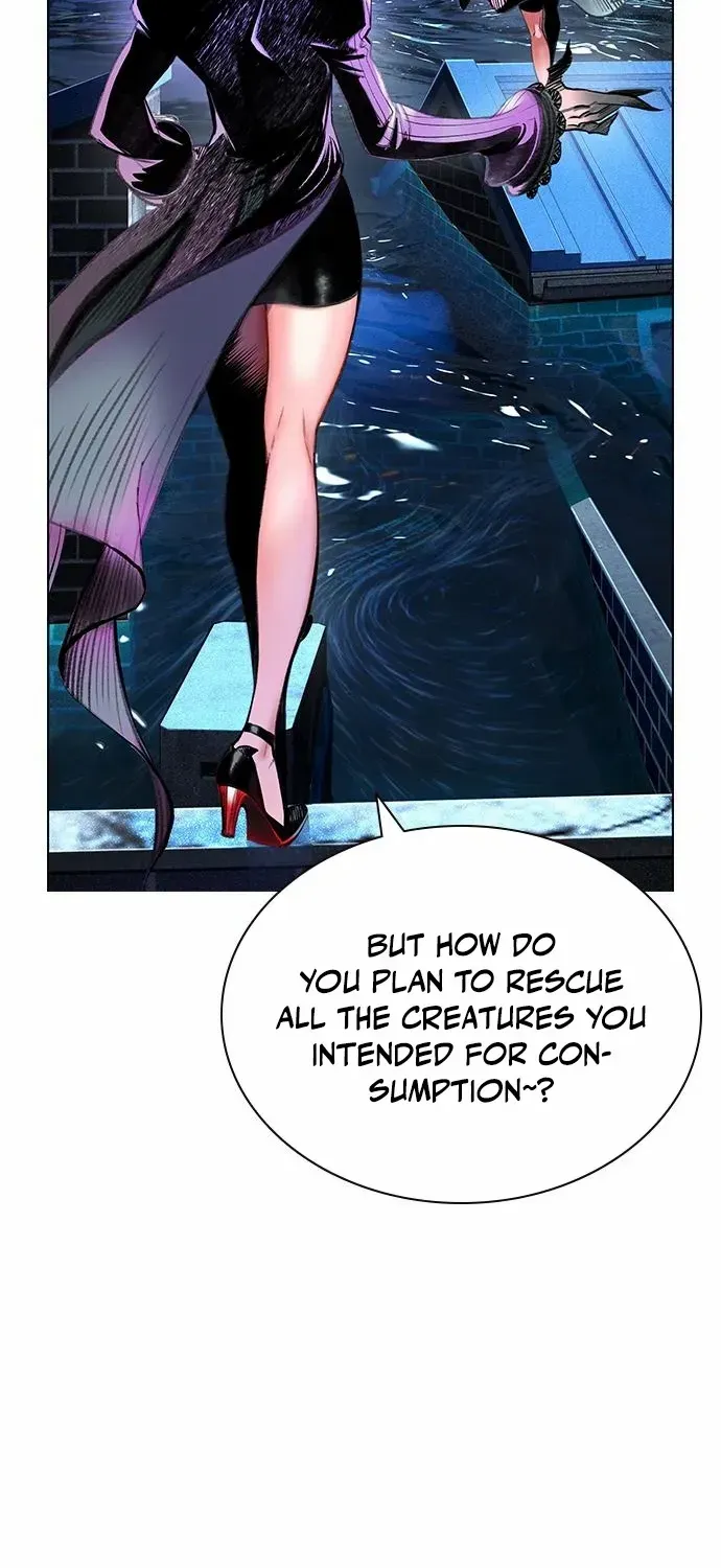 Manhwa Jungle Juice Chapter 84 page 196 - 