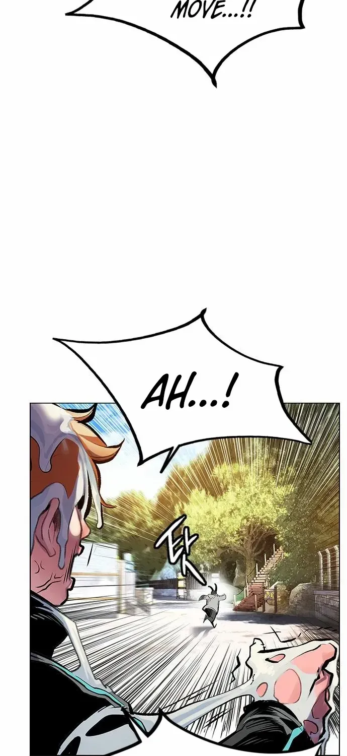Manhwa Jungle Juice Chapter 84 page 21 - 