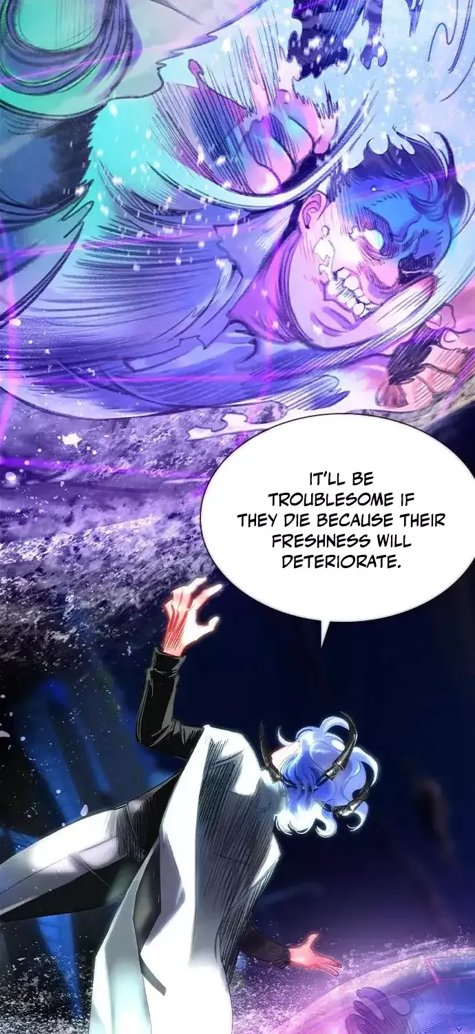 Manhwa Jungle Juice Chapter 84 page 206 - 
