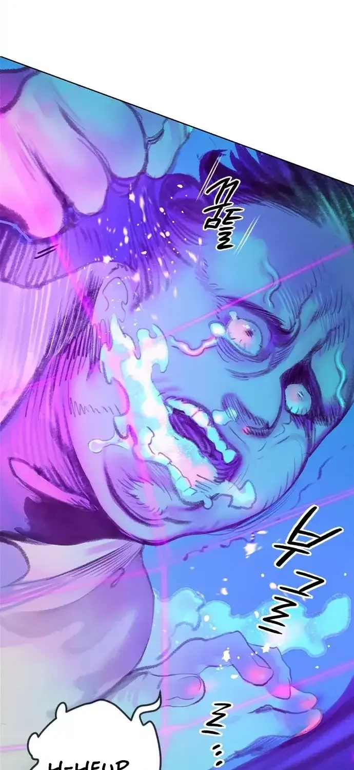 Manhwa Jungle Juice Chapter 84 page 208 - 