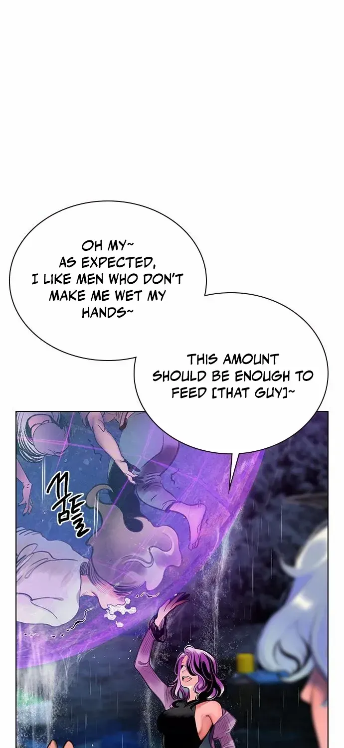 Manhwa Jungle Juice Chapter 84 page 210 - 