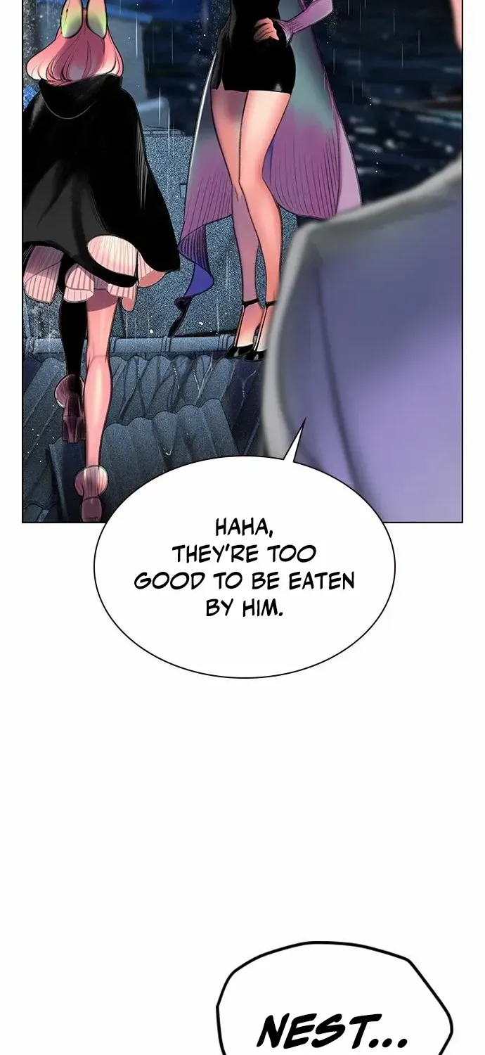 Manhwa Jungle Juice Chapter 84 page 211 - 