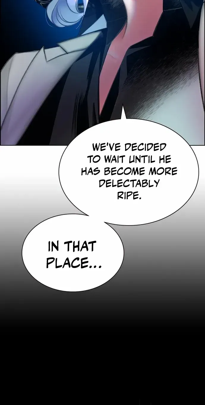 Manhwa Jungle Juice Chapter 84 page 215 - 