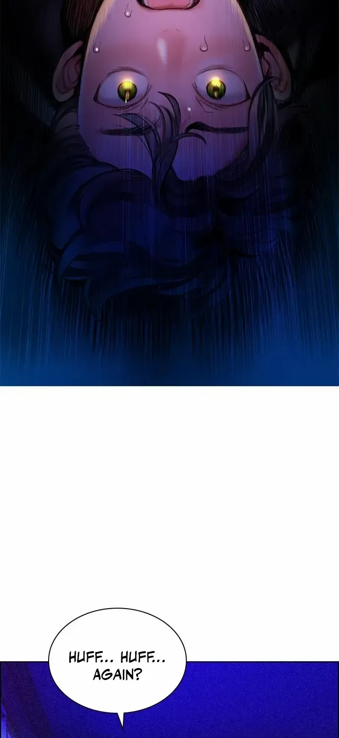 Manhwa Jungle Juice Chapter 84 page 217 - 