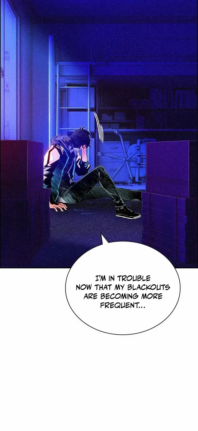 Manhwa Jungle Juice Chapter 84 page 218 - 
