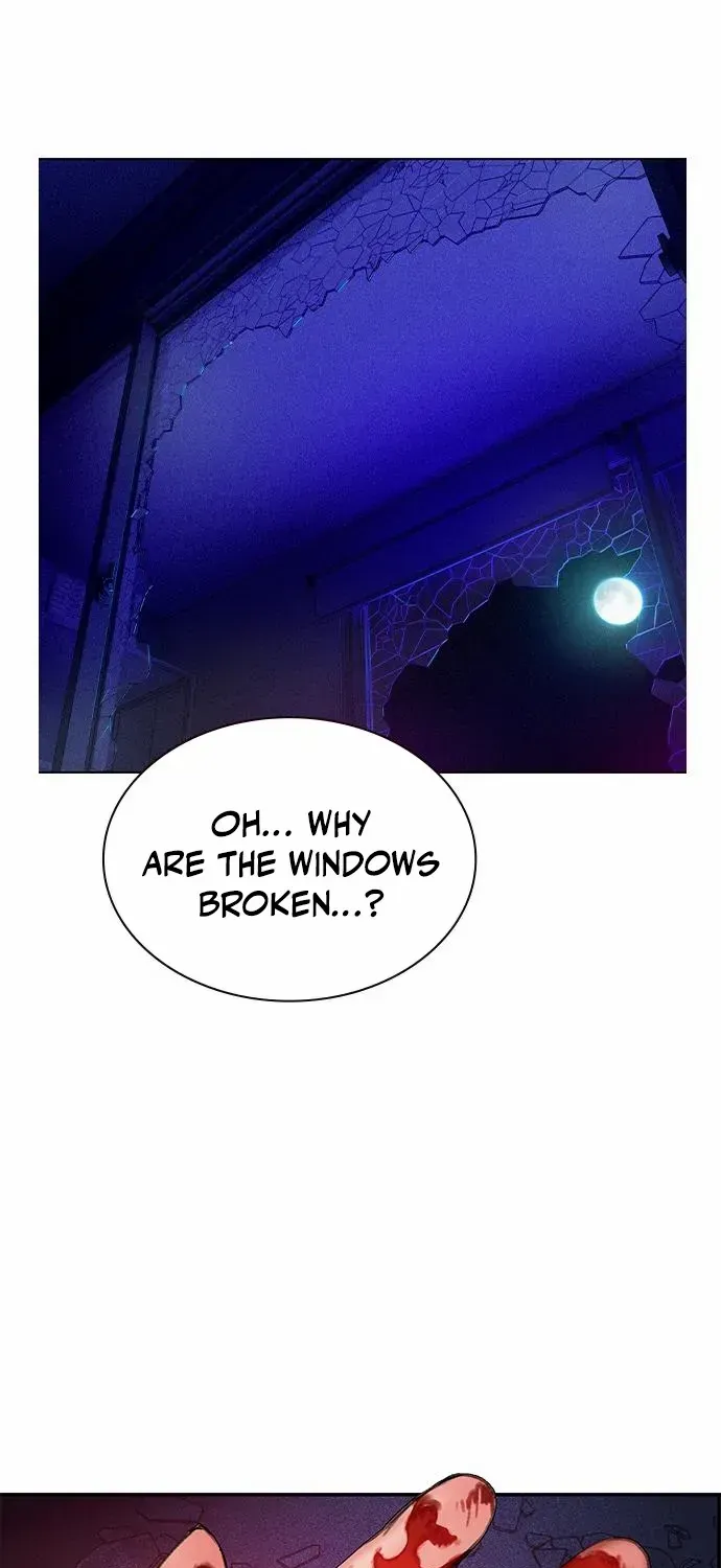 Manhwa Jungle Juice Chapter 84 page 220 - 