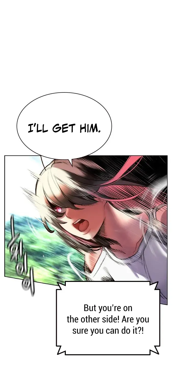 Manhwa Jungle Juice Chapter 84 page 23 - 