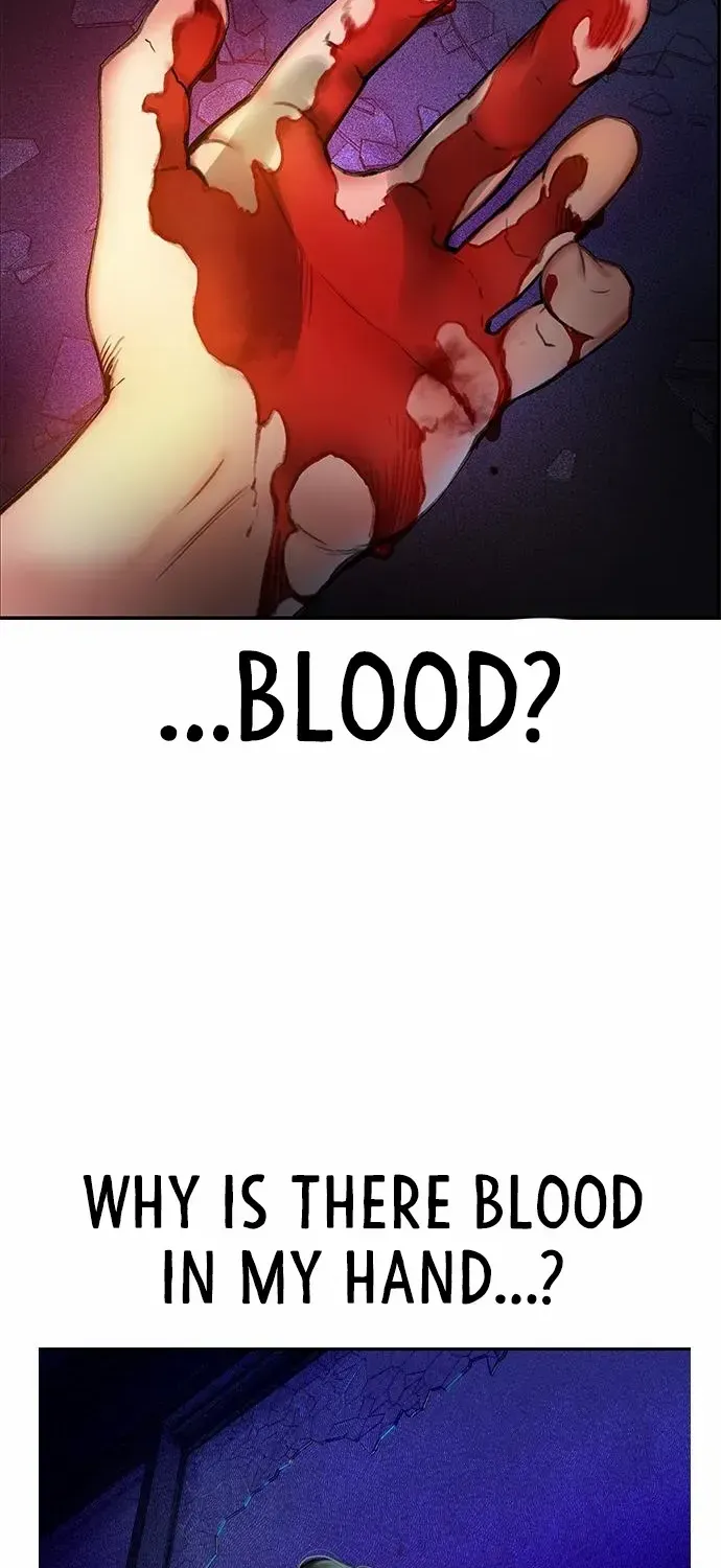 Manhwa Jungle Juice Chapter 84 page 221 - 