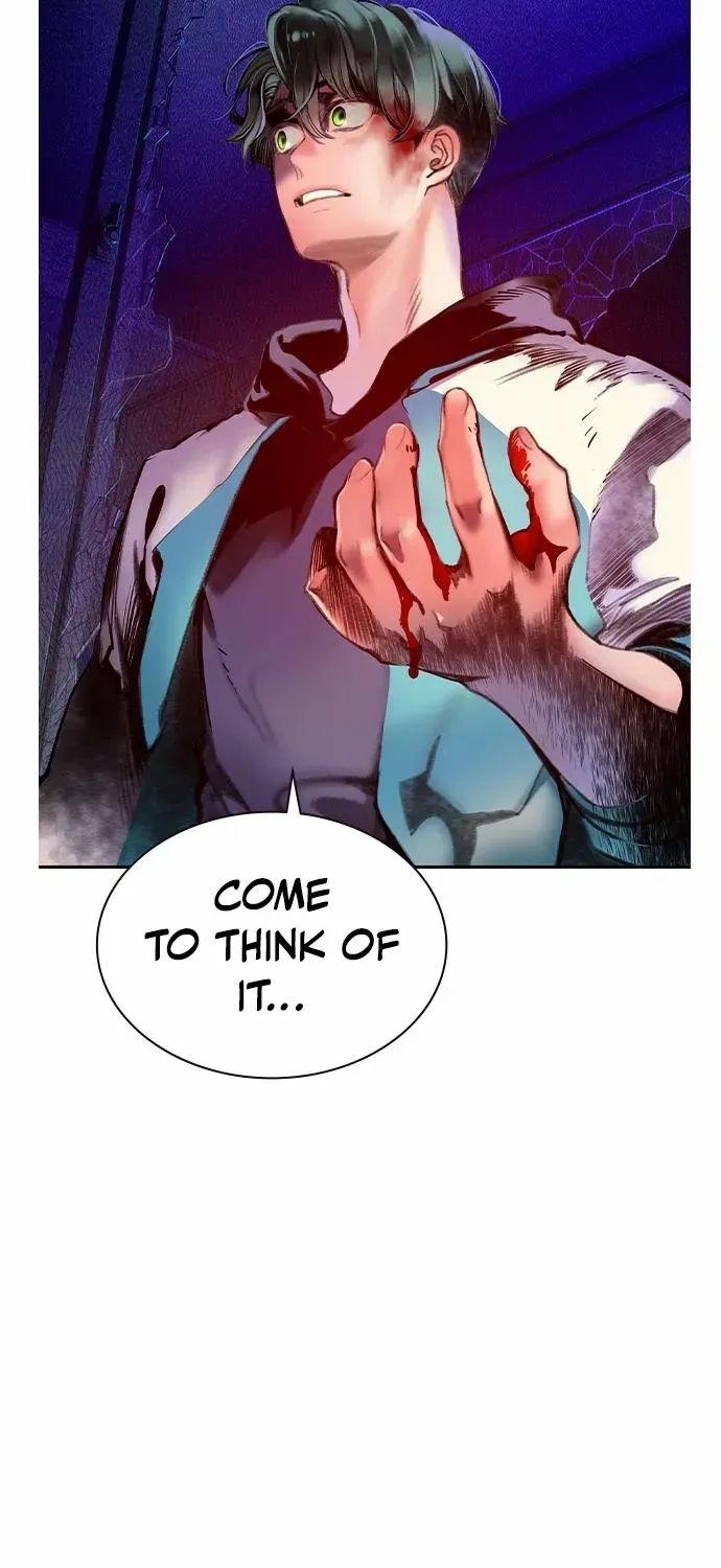 Manhwa Jungle Juice Chapter 84 page 222 - 