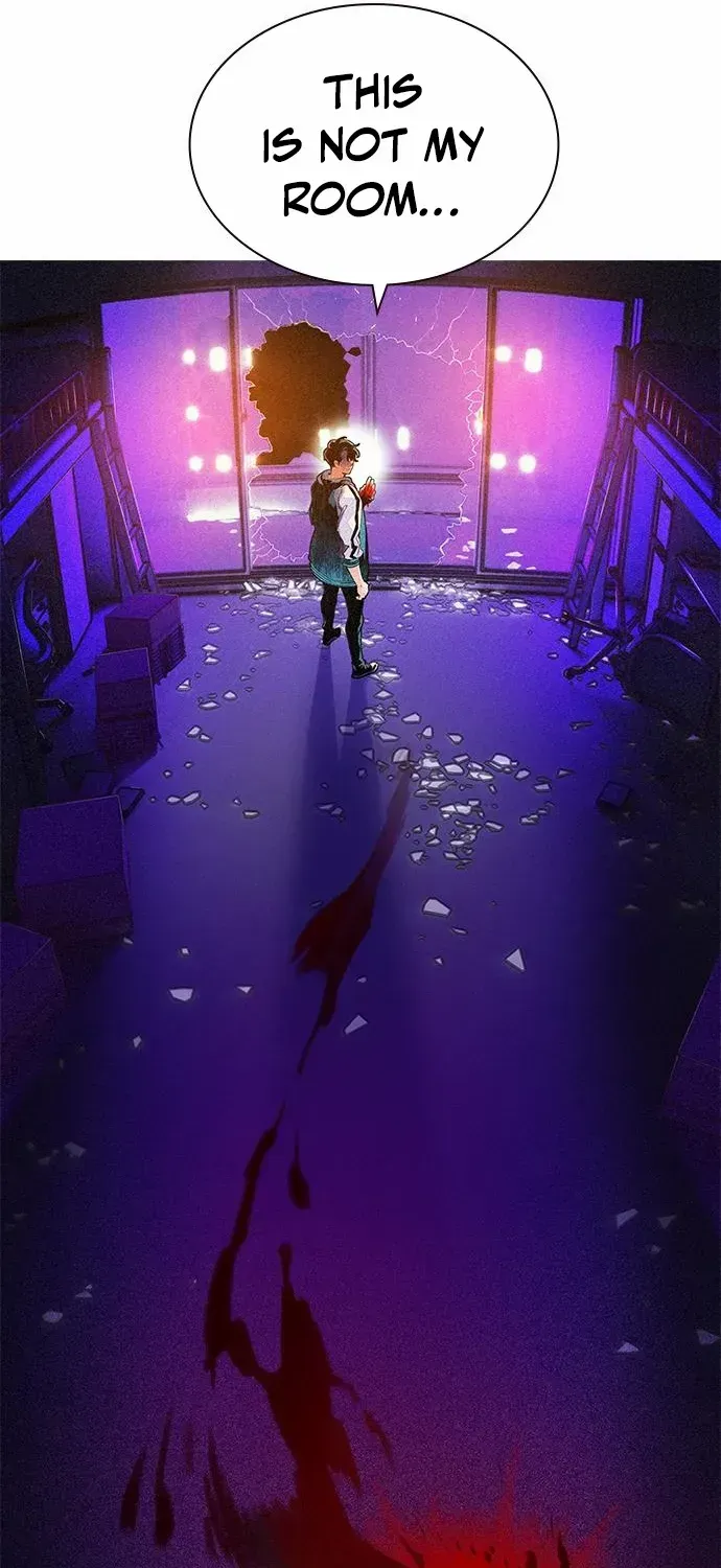 Manhwa Jungle Juice Chapter 84 page 224 - 