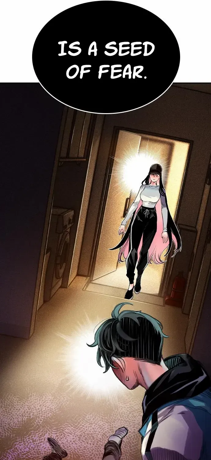 Manhwa Jungle Juice Chapter 84 page 230 - 
