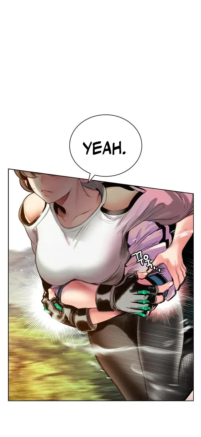 Manhwa Jungle Juice Chapter 84 page 24 - 