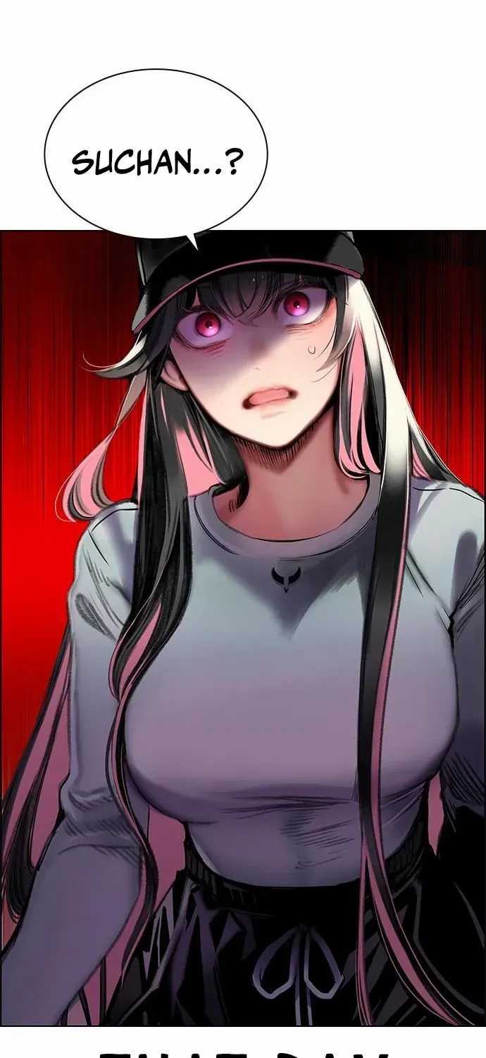 Manhwa Jungle Juice Chapter 84 page 232 - 