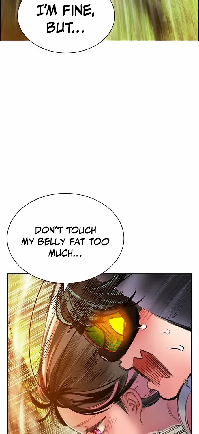 Manhwa Jungle Juice Chapter 84 page 30 - 