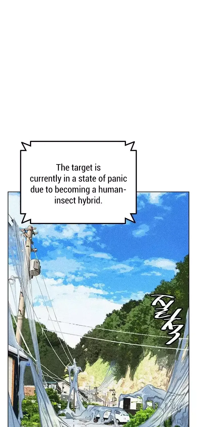 Manhwa Jungle Juice Chapter 84 page 4 - 