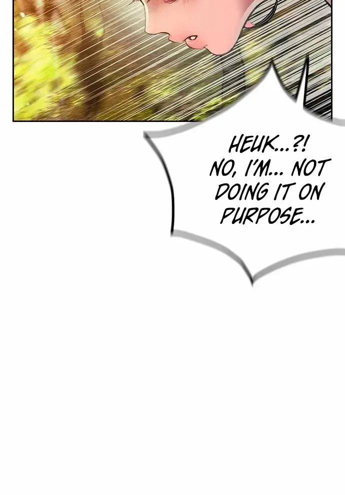 Manhwa Jungle Juice Chapter 84 page 31 - 
