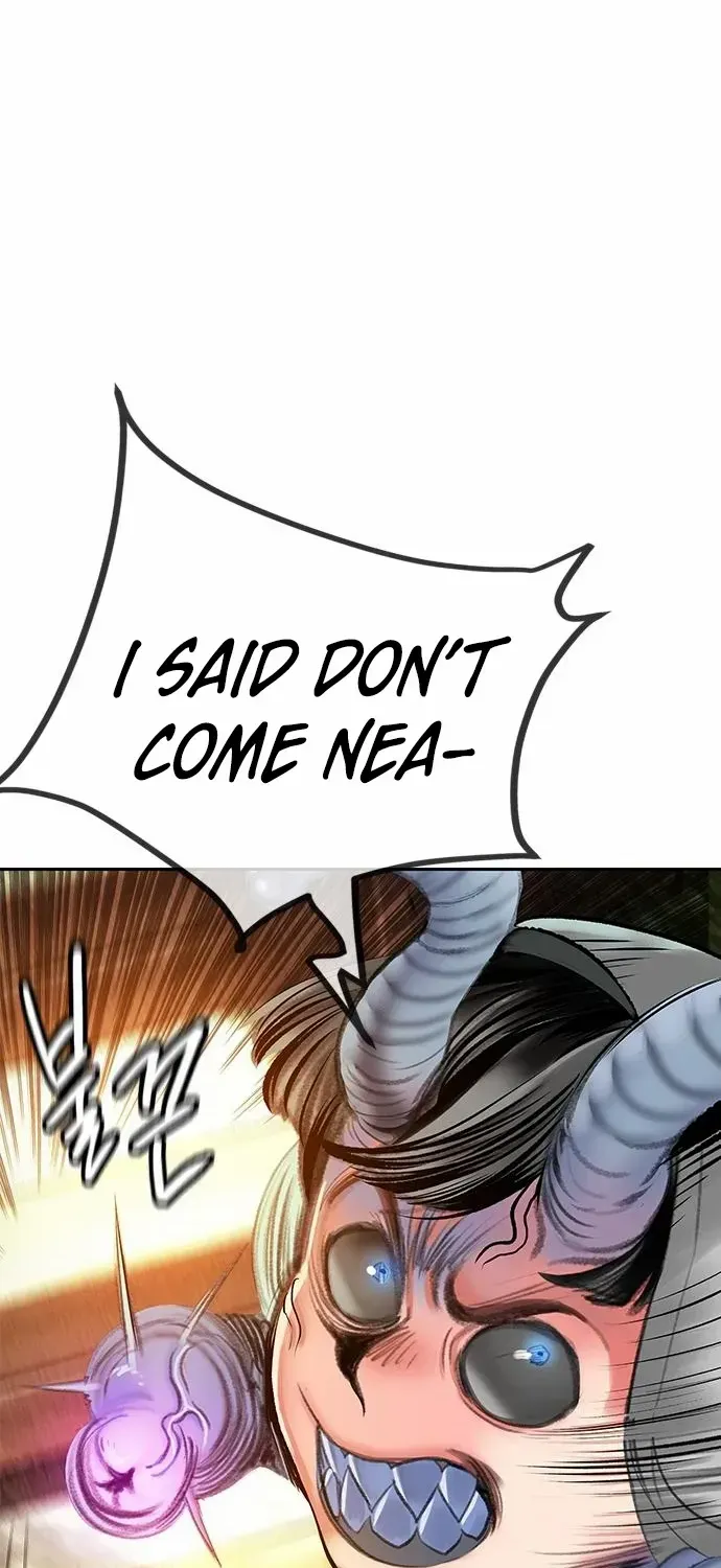 Manhwa Jungle Juice Chapter 84 page 33 - 