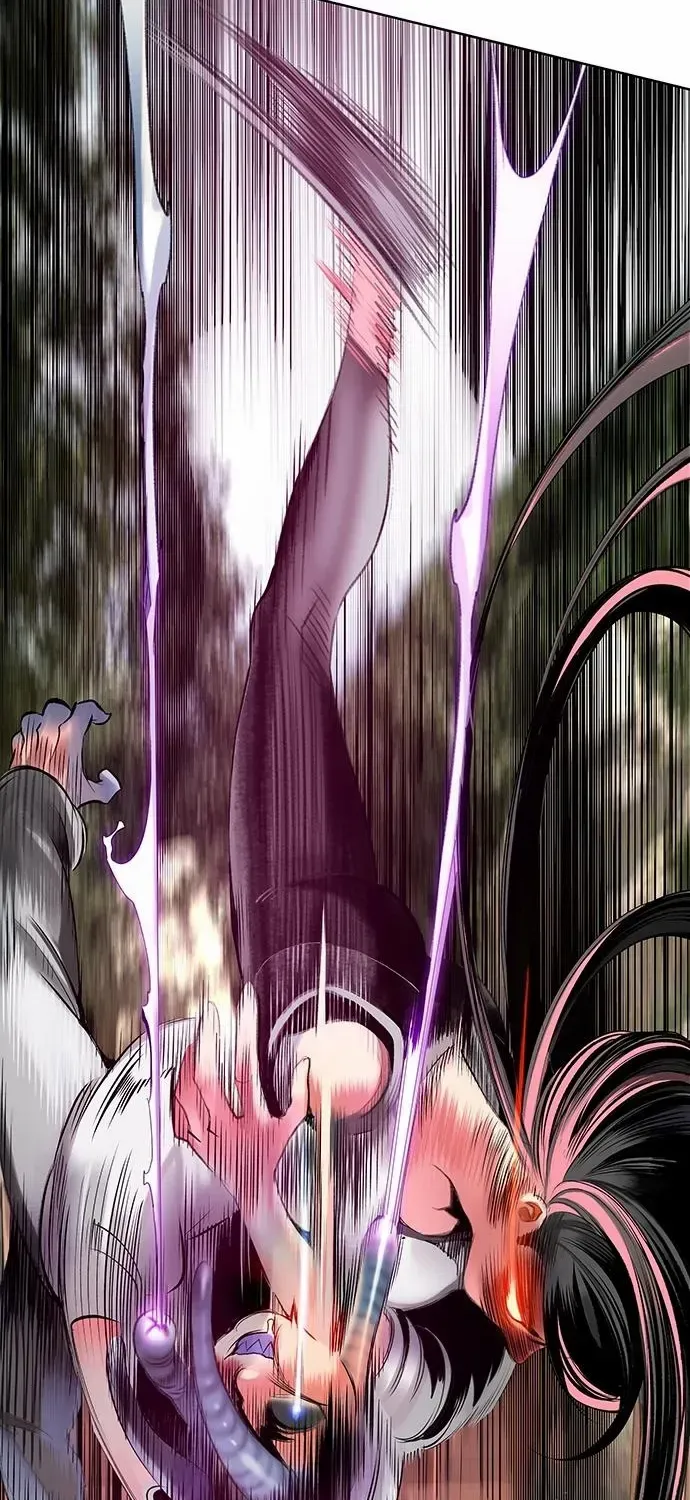 Manhwa Jungle Juice Chapter 84 page 36 - 