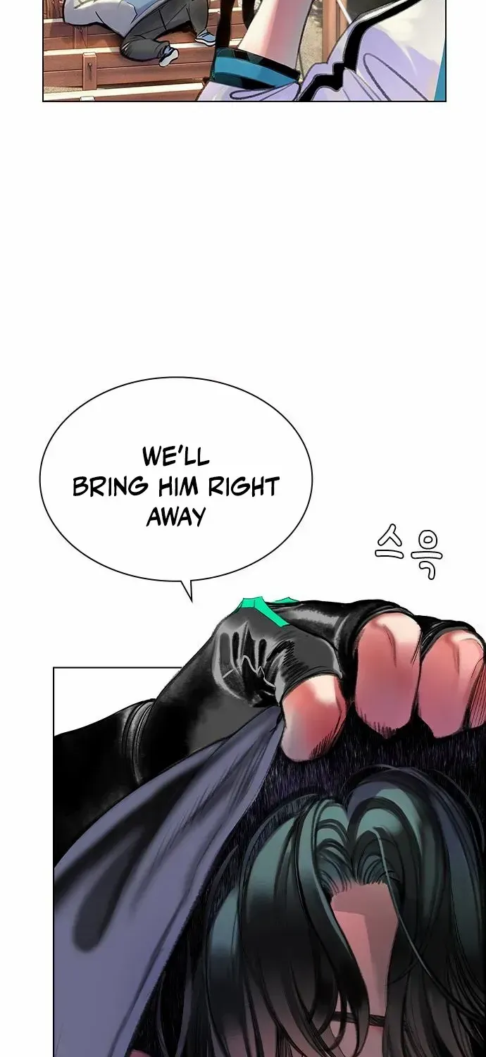 Manhwa Jungle Juice Chapter 84 page 42 - 