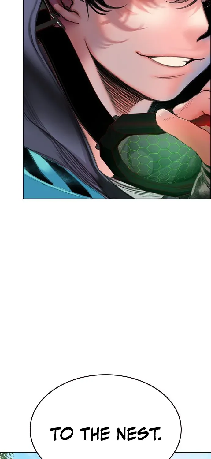 Manhwa Jungle Juice Chapter 84 page 44 - 
