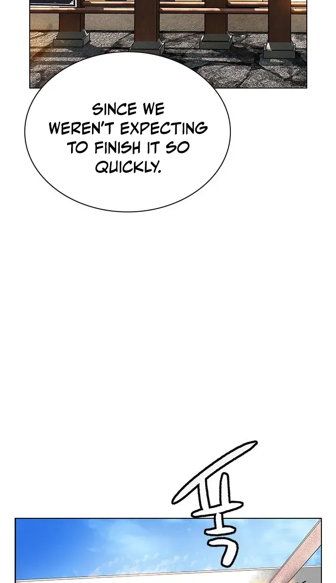 Manhwa Jungle Juice Chapter 84 page 50 - 