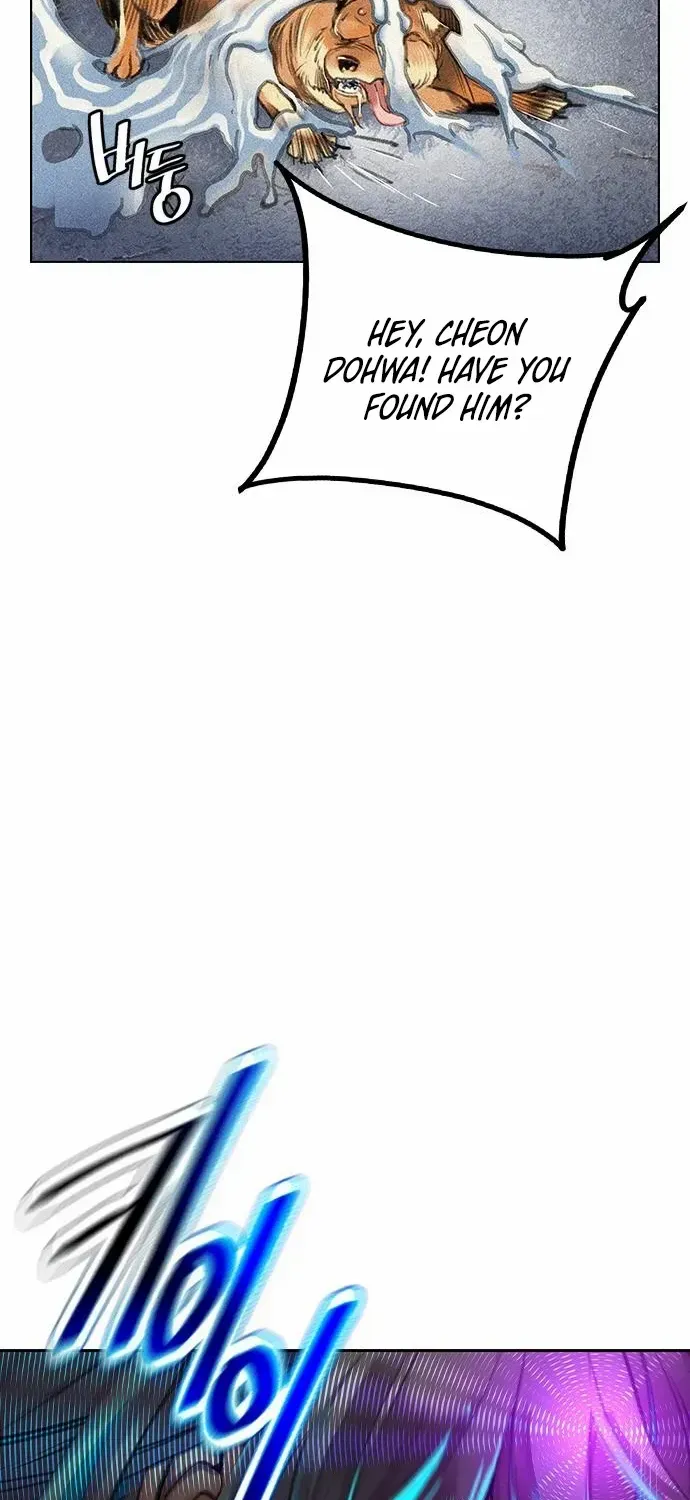 Manhwa Jungle Juice Chapter 84 page 6 - 