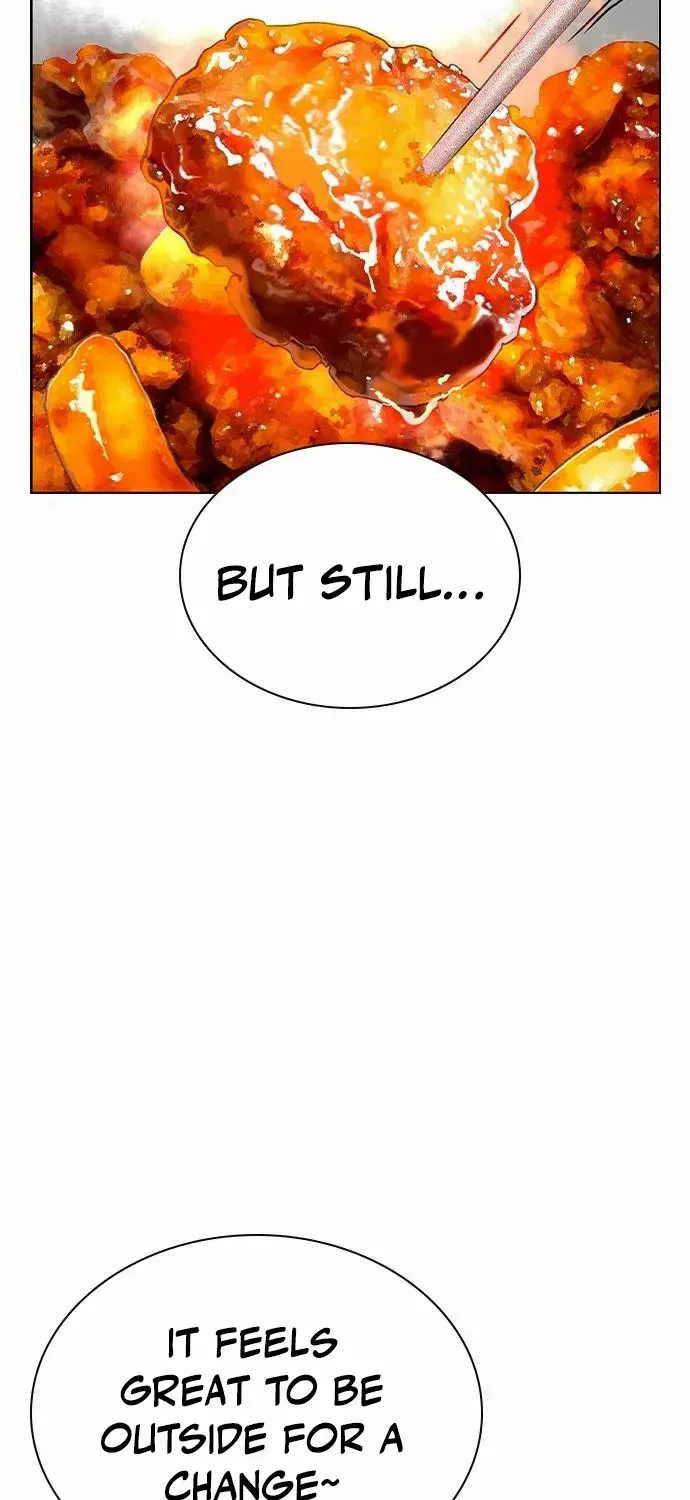 Manhwa Jungle Juice Chapter 84 page 51 - 