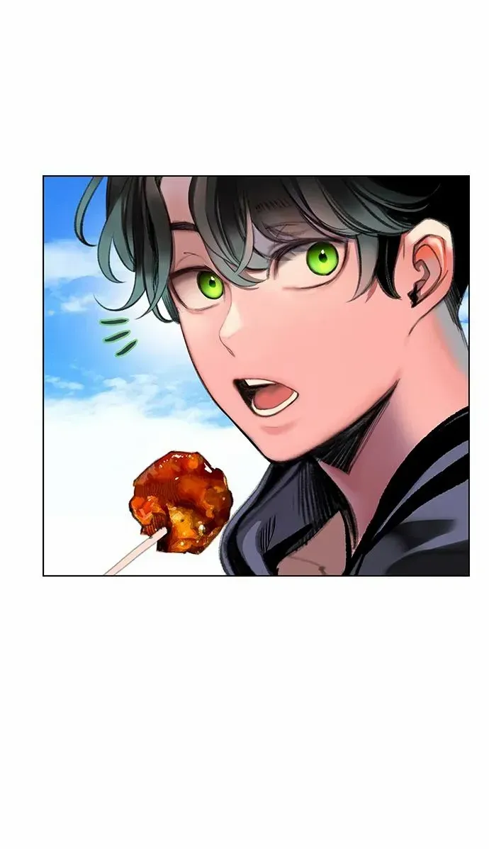 Manhwa Jungle Juice Chapter 84 page 53 - 