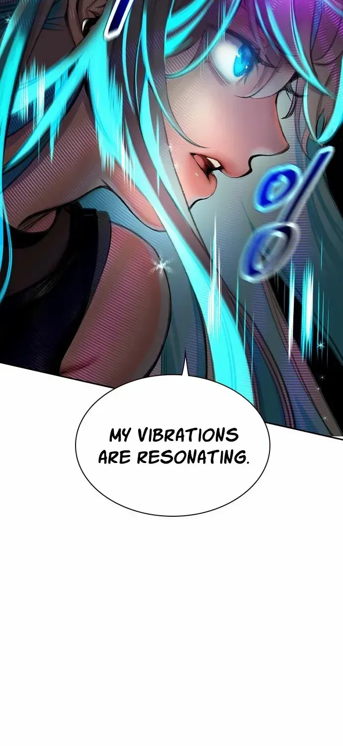 Manhwa Jungle Juice Chapter 84 page 7 - 