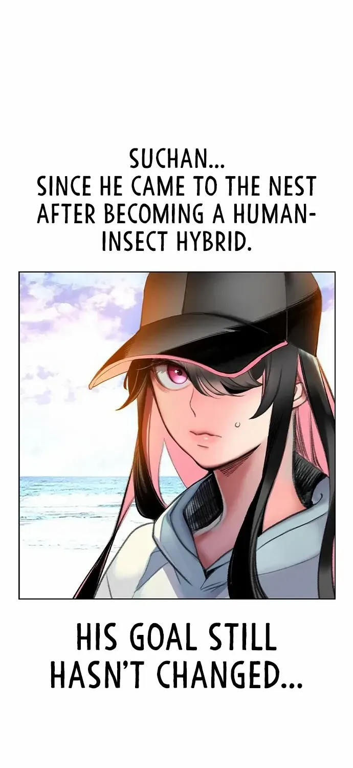 Manhwa Jungle Juice Chapter 84 page 61 - 