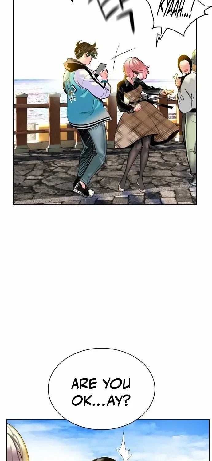 Manhwa Jungle Juice Chapter 84 page 64 - 