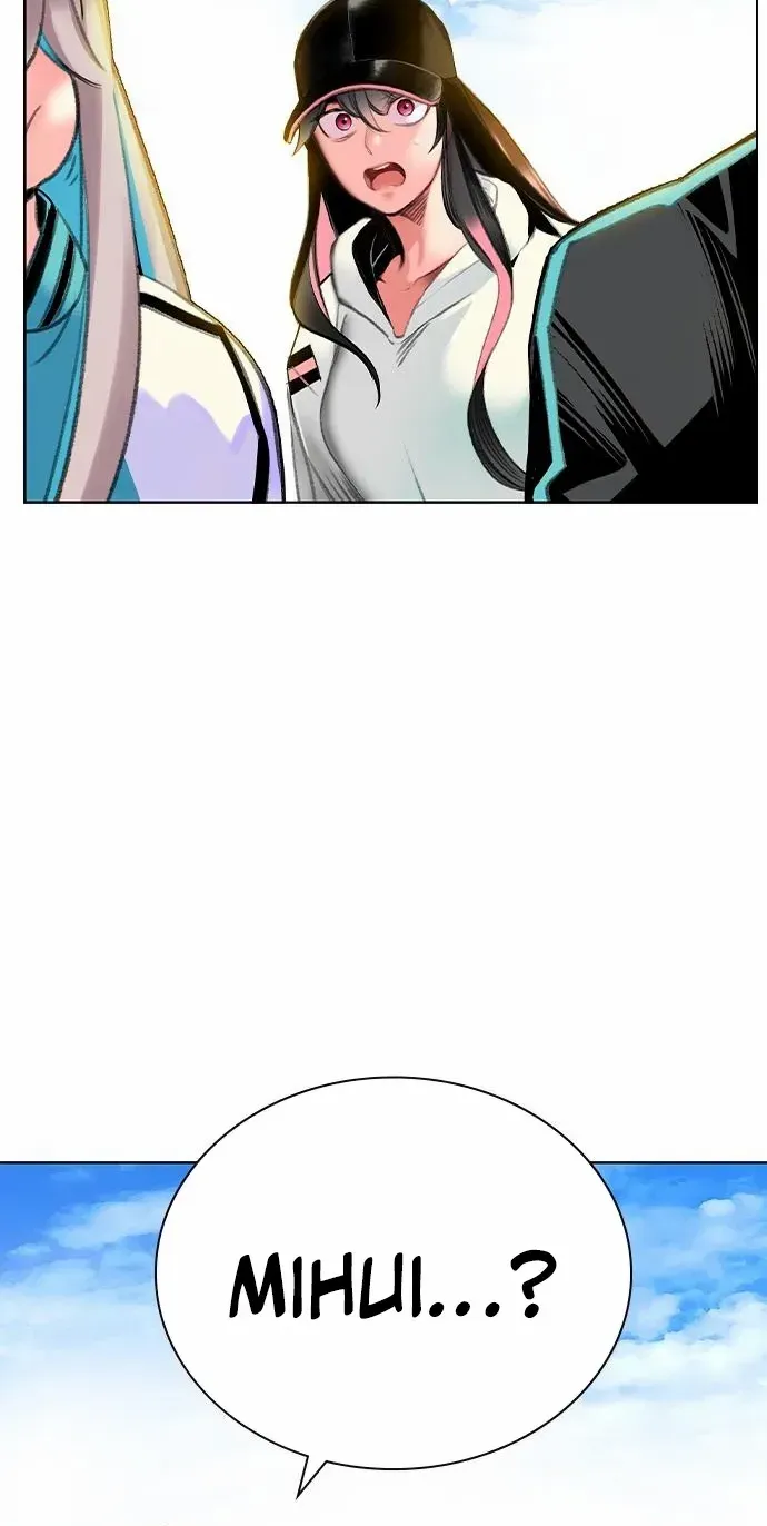 Manhwa Jungle Juice Chapter 84 page 65 - 