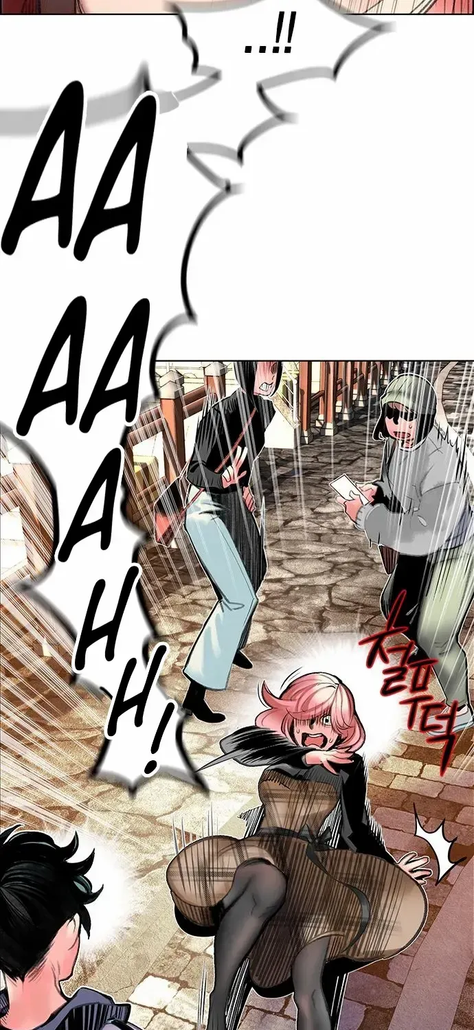 Manhwa Jungle Juice Chapter 84 page 68 - 