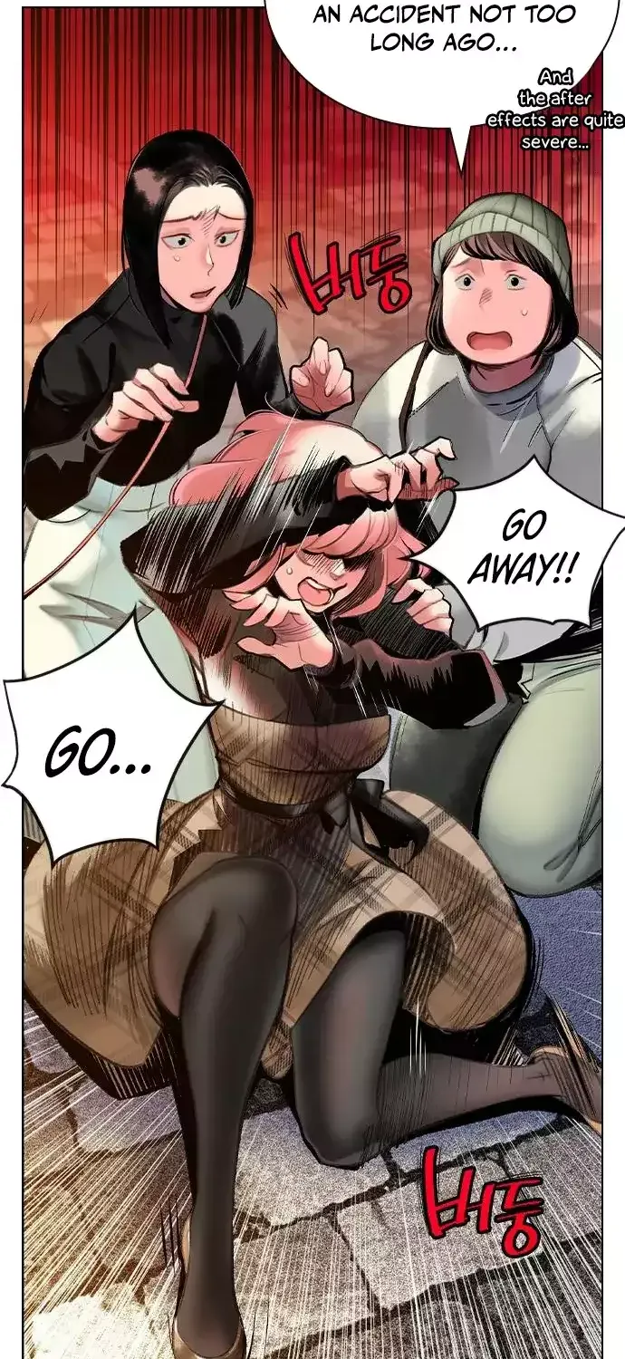 Manhwa Jungle Juice Chapter 84 page 71 - 