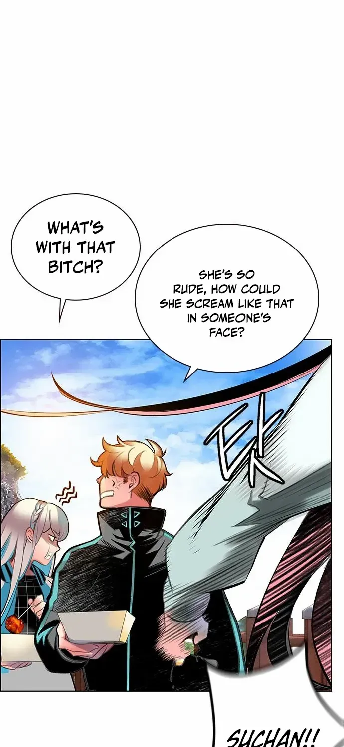 Manhwa Jungle Juice Chapter 84 page 74 - 