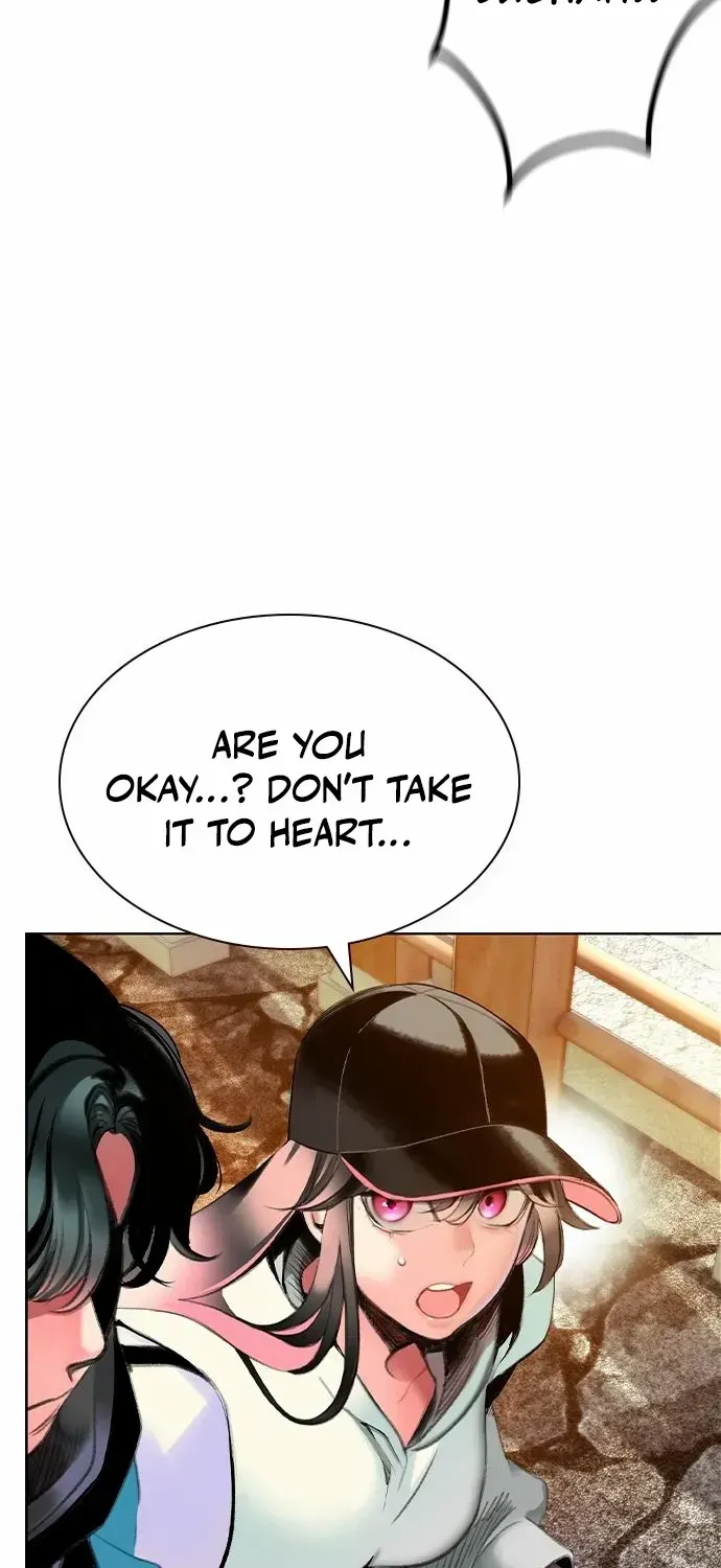 Manhwa Jungle Juice Chapter 84 page 75 - 