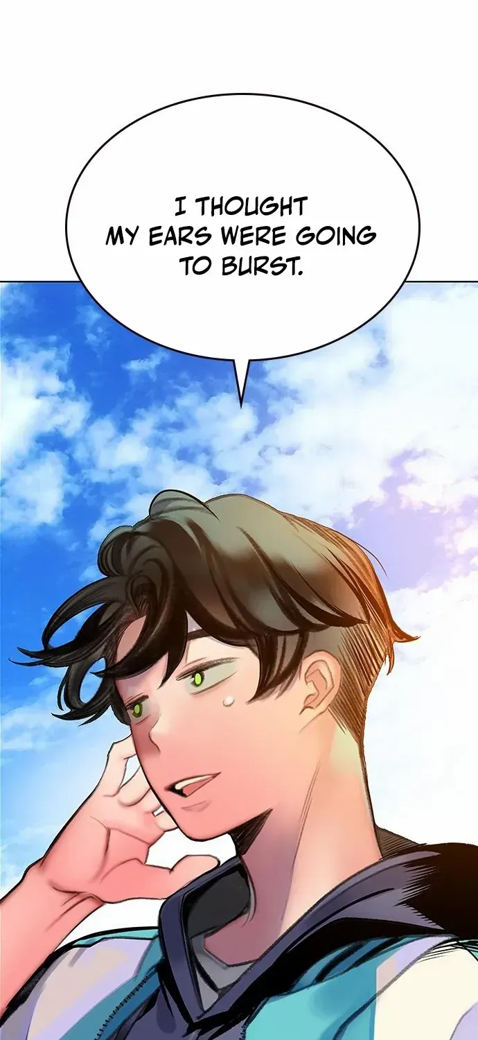 Manhwa Jungle Juice Chapter 84 page 78 - 