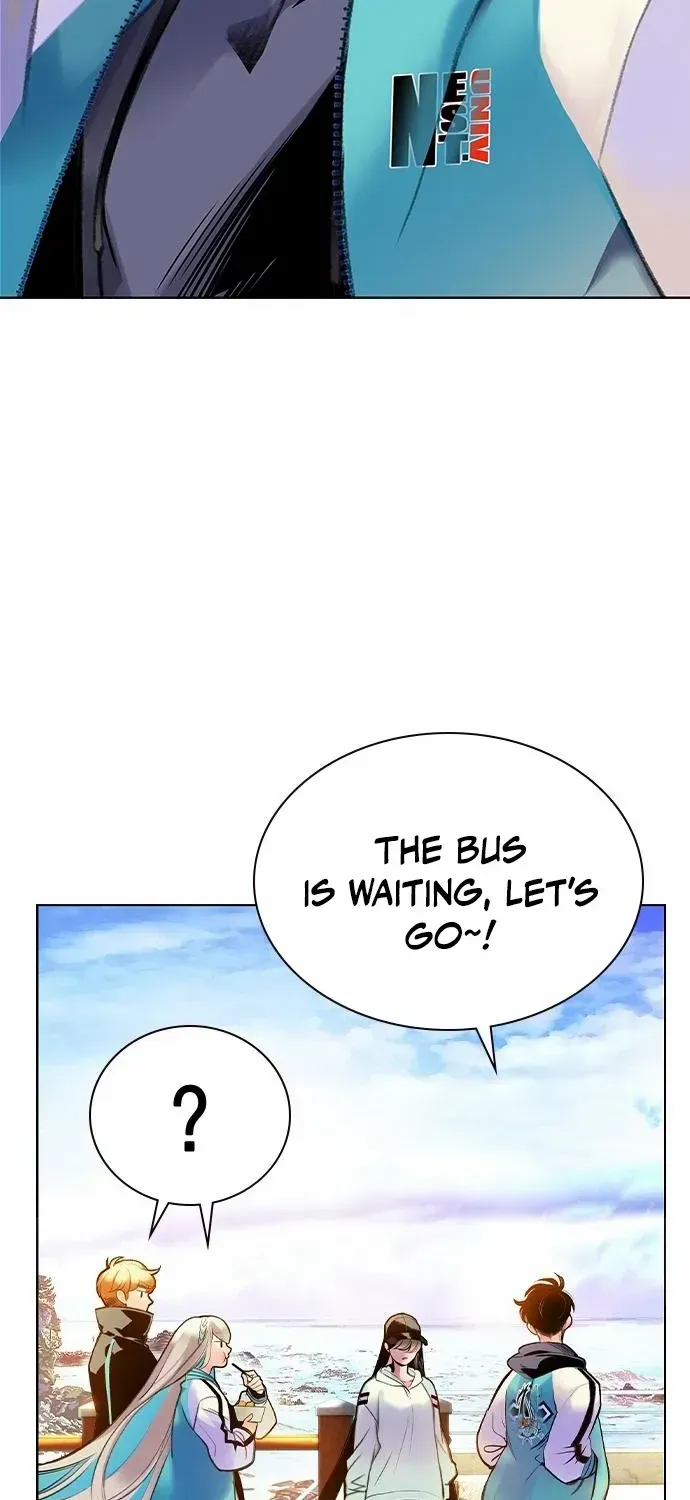 Manhwa Jungle Juice Chapter 84 page 79 - 