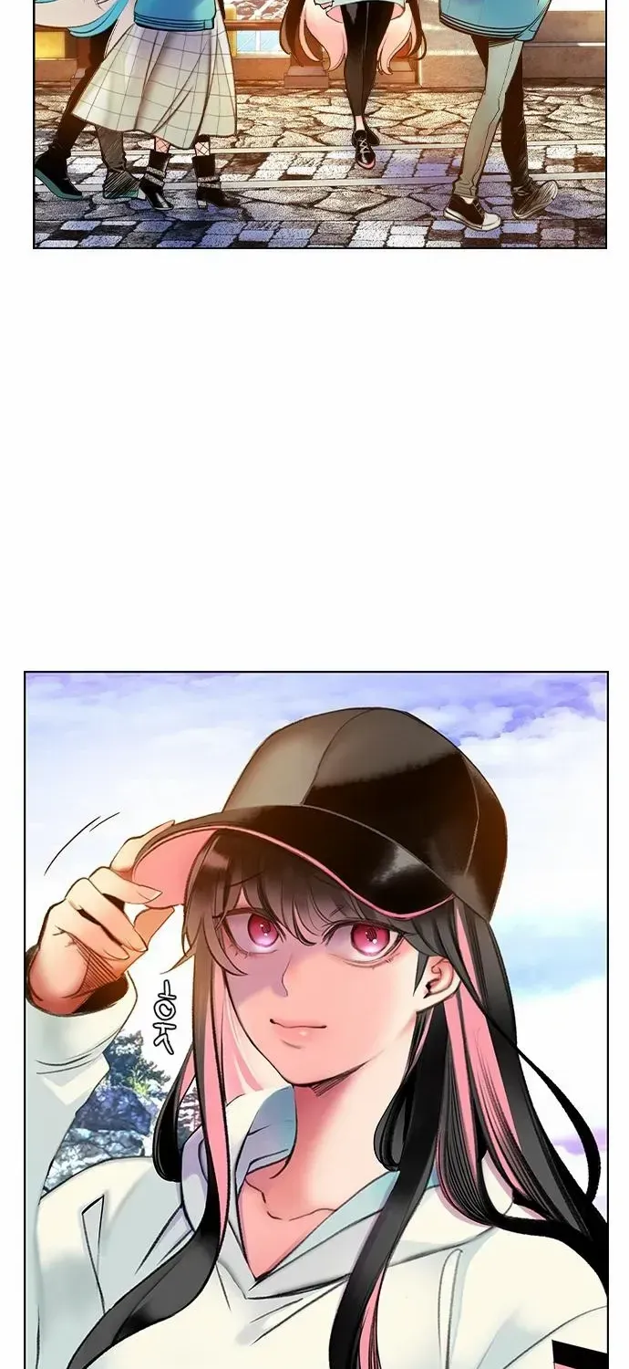 Manhwa Jungle Juice Chapter 84 page 80 - 