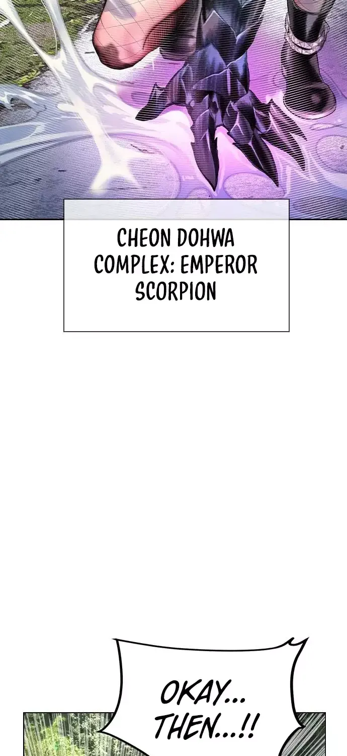 Manhwa Jungle Juice Chapter 84 page 9 - 