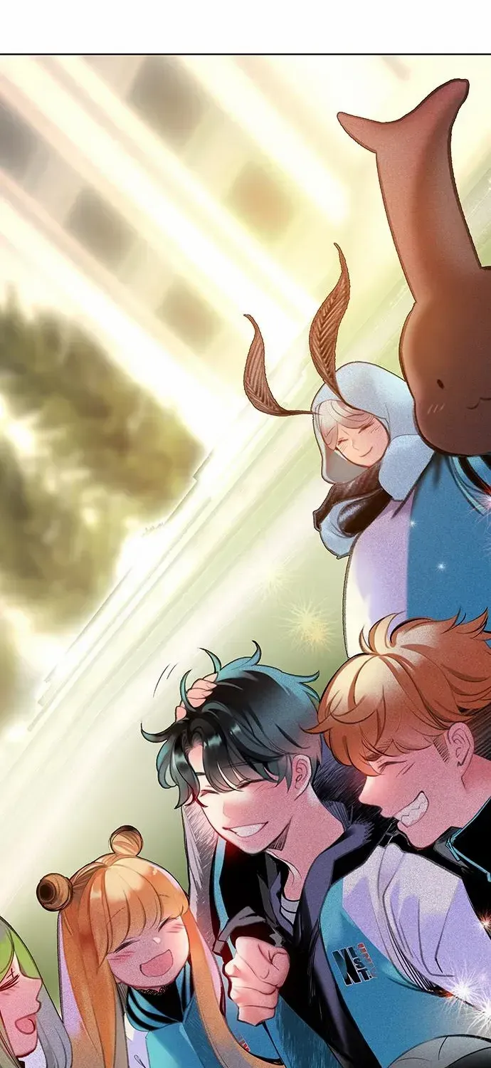 Manhwa Jungle Juice Chapter 84 page 86 - 