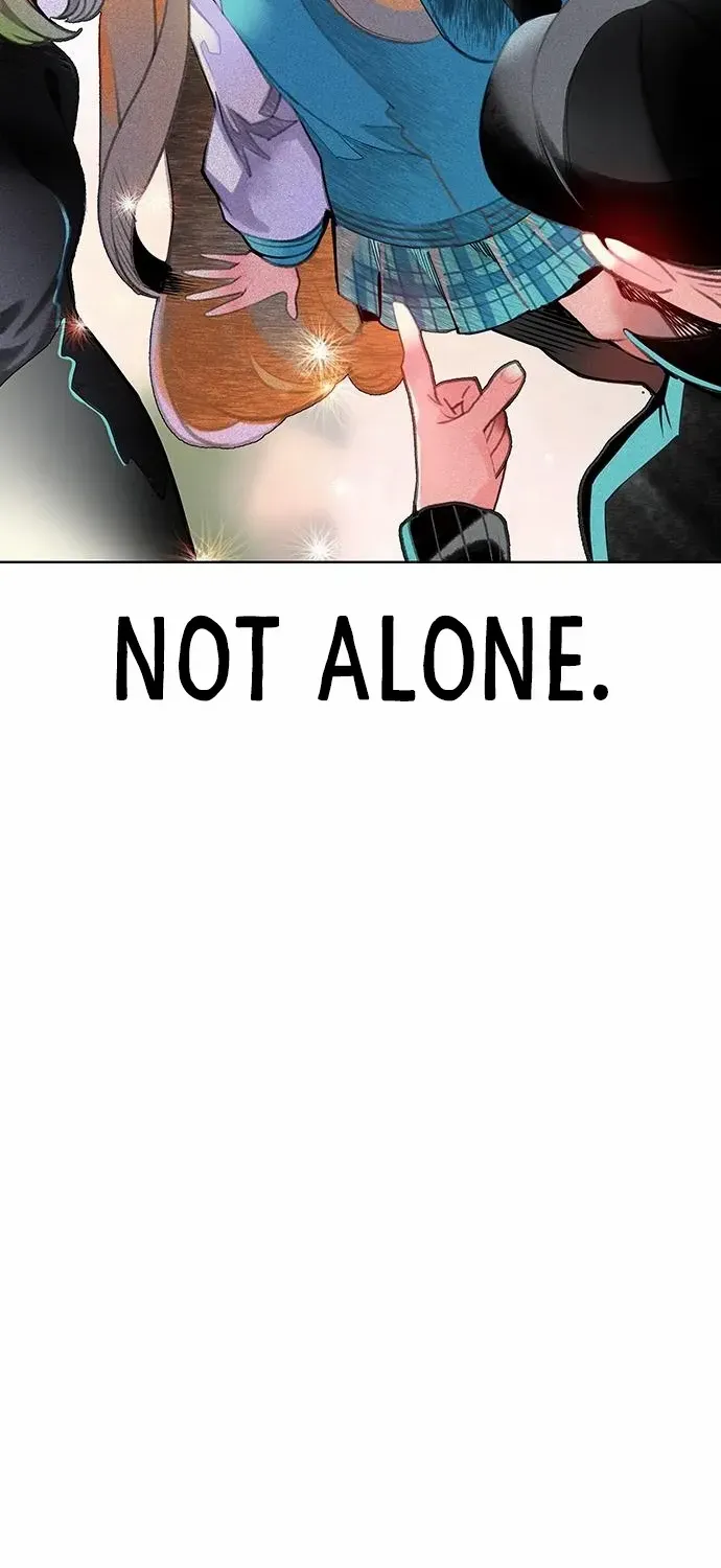 Manhwa Jungle Juice Chapter 84 page 87 - 