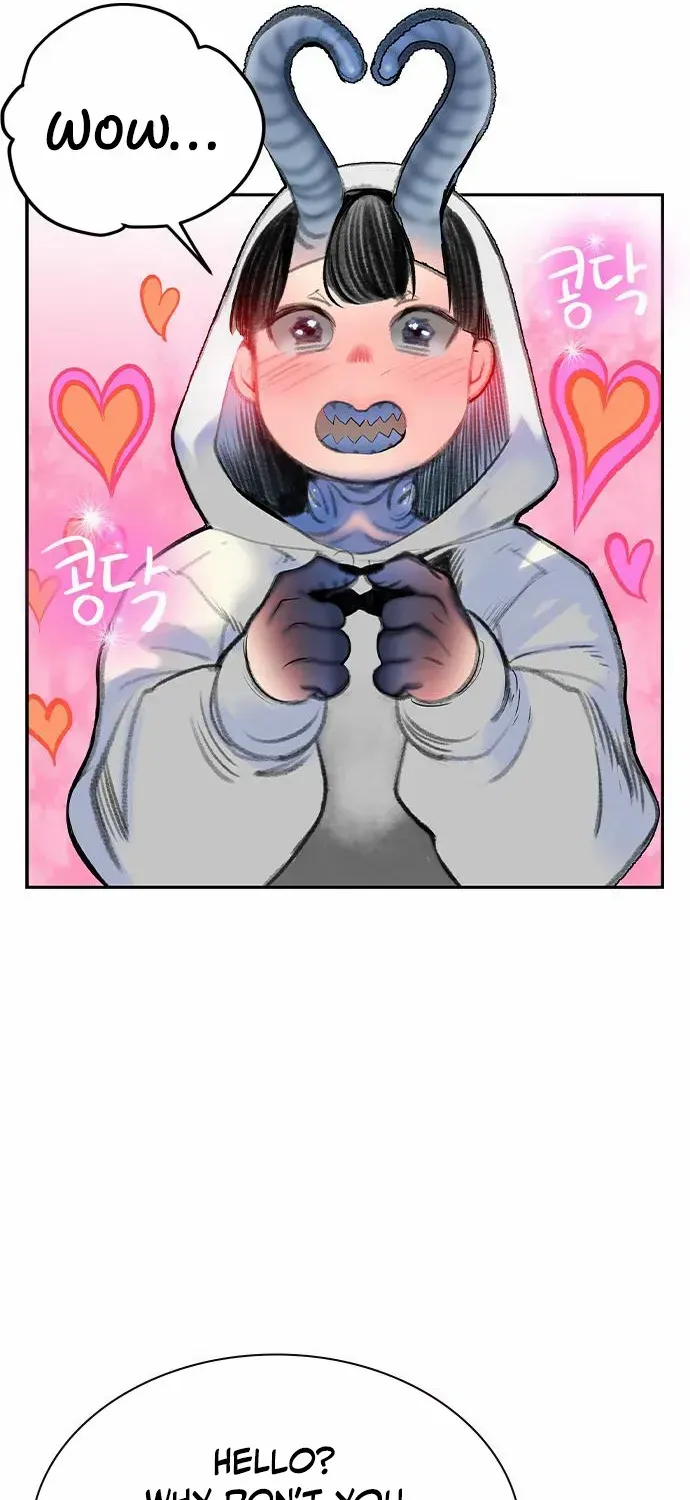 Manhwa Jungle Juice Chapter 84 page 90 - 