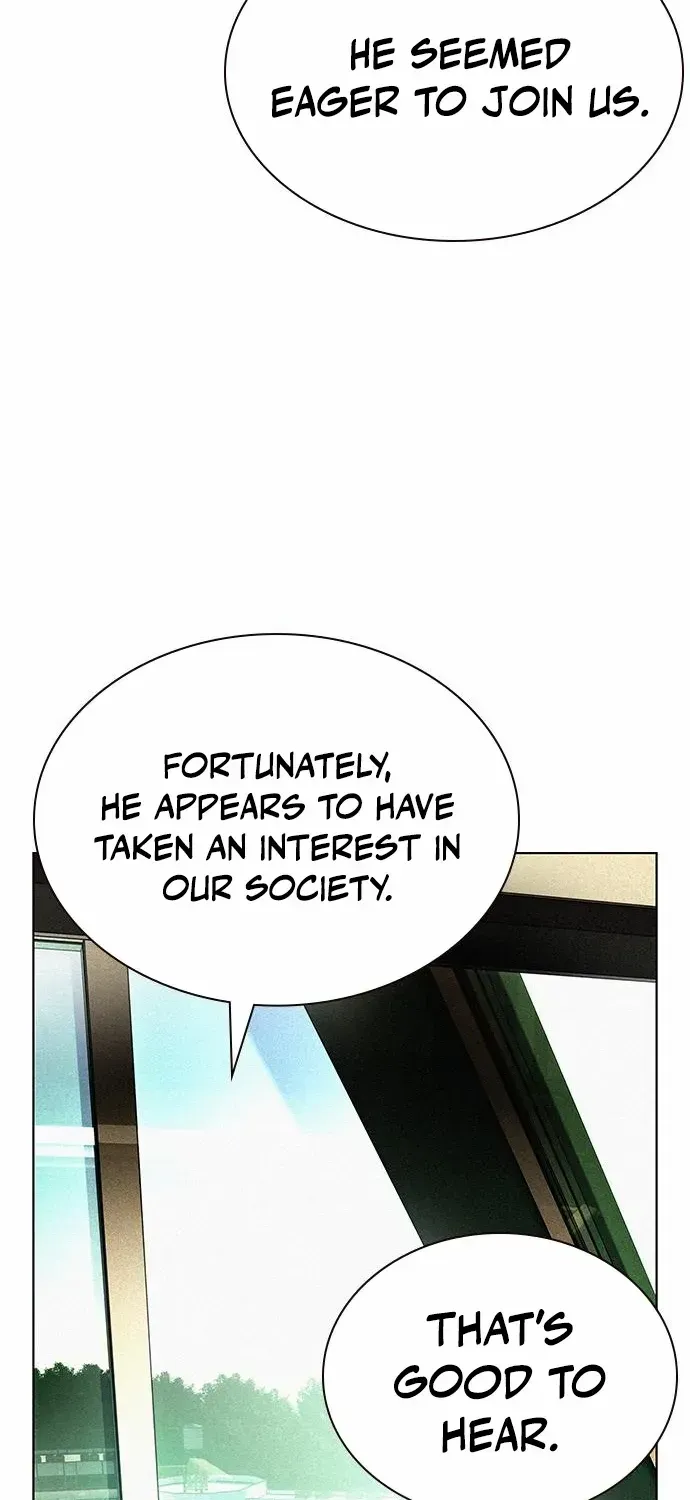 Manhwa Jungle Juice Chapter 84 page 94 - 