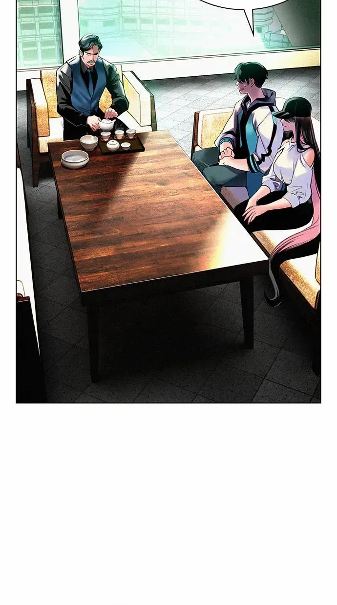 Manhwa Jungle Juice Chapter 84 page 95 - 