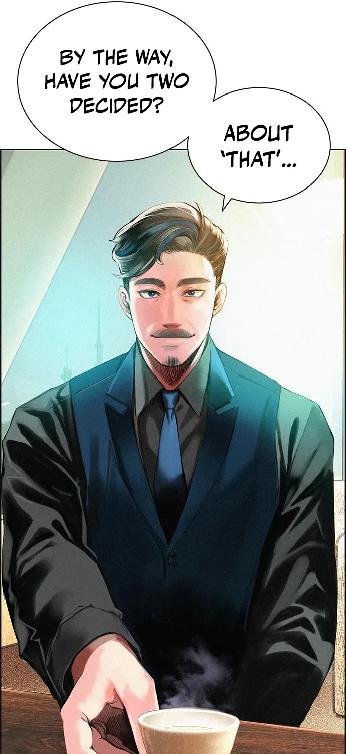 Manhwa Jungle Juice Chapter 84 page 96 - 