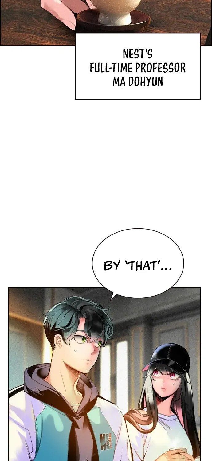 Manhwa Jungle Juice Chapter 84 page 97 - 